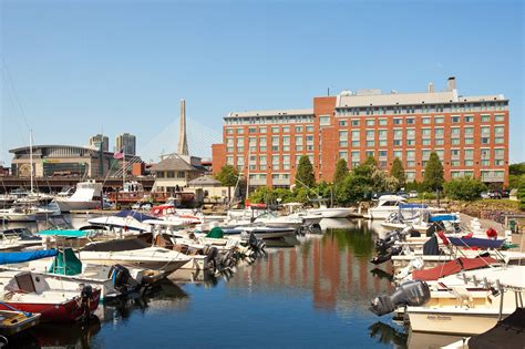 residence inn marriott boston harbor